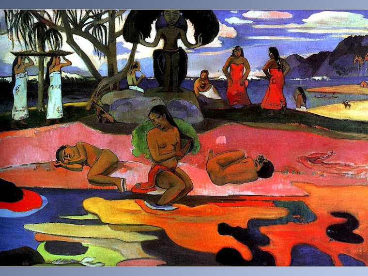 GAUGUIN