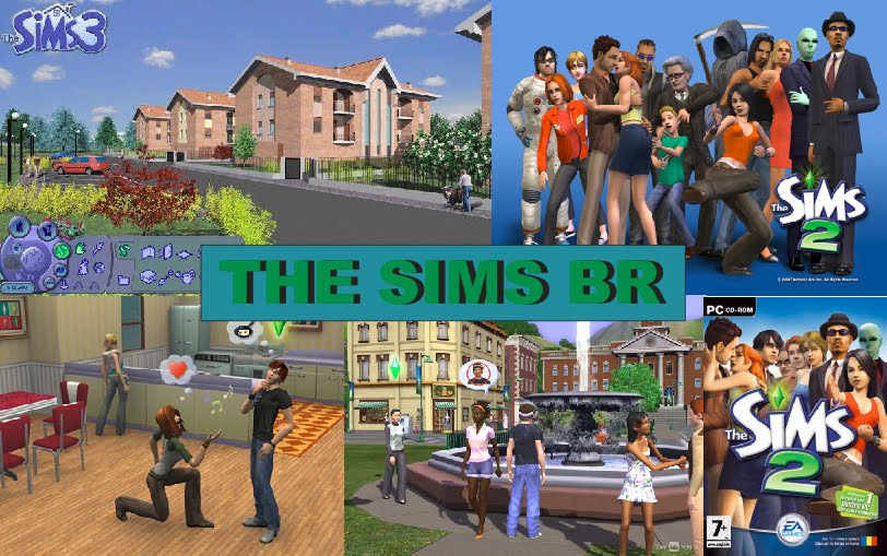 Sims 1 No Cd Patch Free