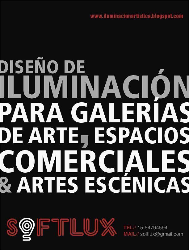 PAULA FRAGA - DISEÑO DE ILUMINACIÓN