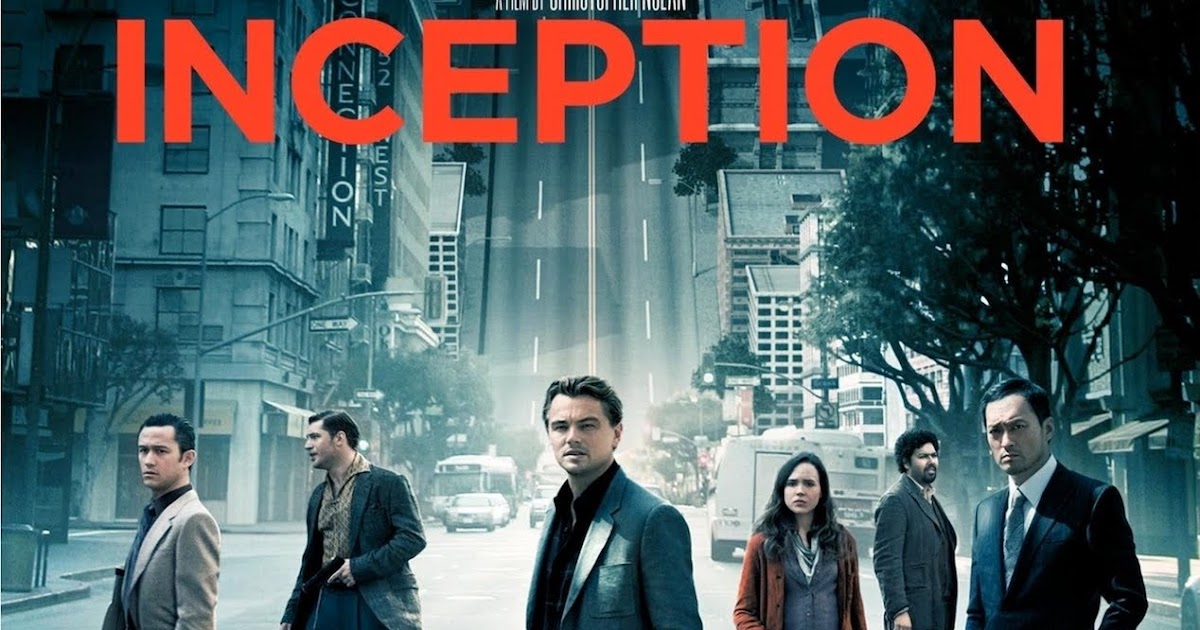 Inception critique image