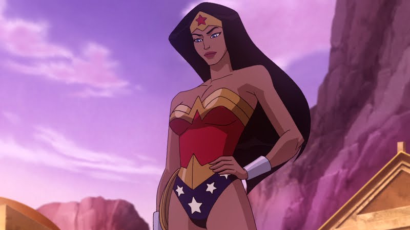 Mendelson S Memos Nbc Picks Up David E Kelly S Wonder Woman Pilot