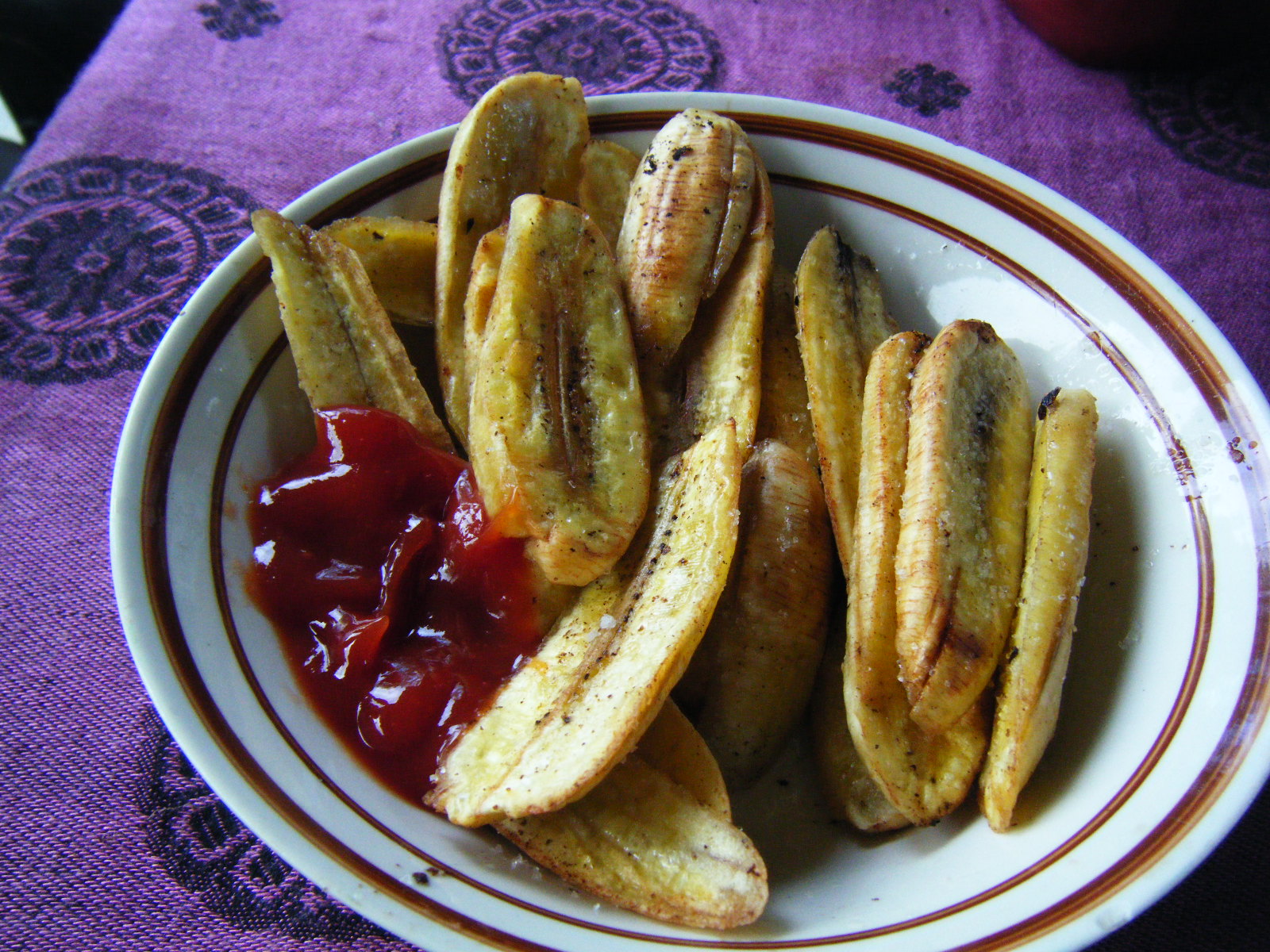 Hawaii Timewarp How To Eat on Hawai'i, Part I