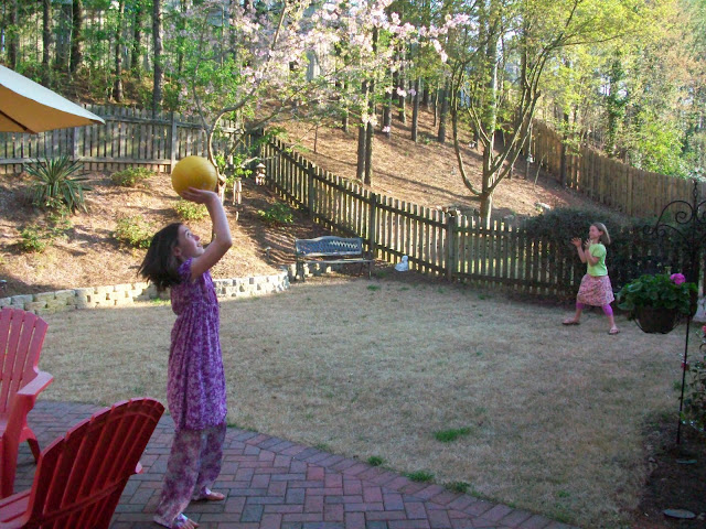 Playing With My Little Sis!