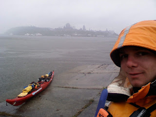 rencontre kayak