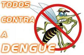 Nós Podemos Contra Dengue