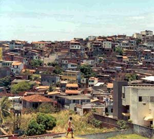 Resultado de imagem para bairro da Boca do Rio