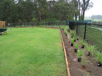 View Topic Our Impression 38 Mk Ii 43 Landscaping Home Renovation Building Forum