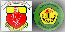 panduan menjahit lencana pengakap