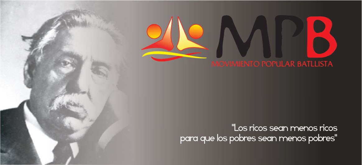 MPB Movimiento Popular Batllista