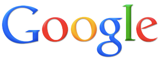 Nuovo logo di Google.