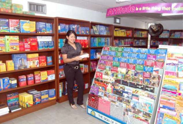 Pregunta por los descuentos