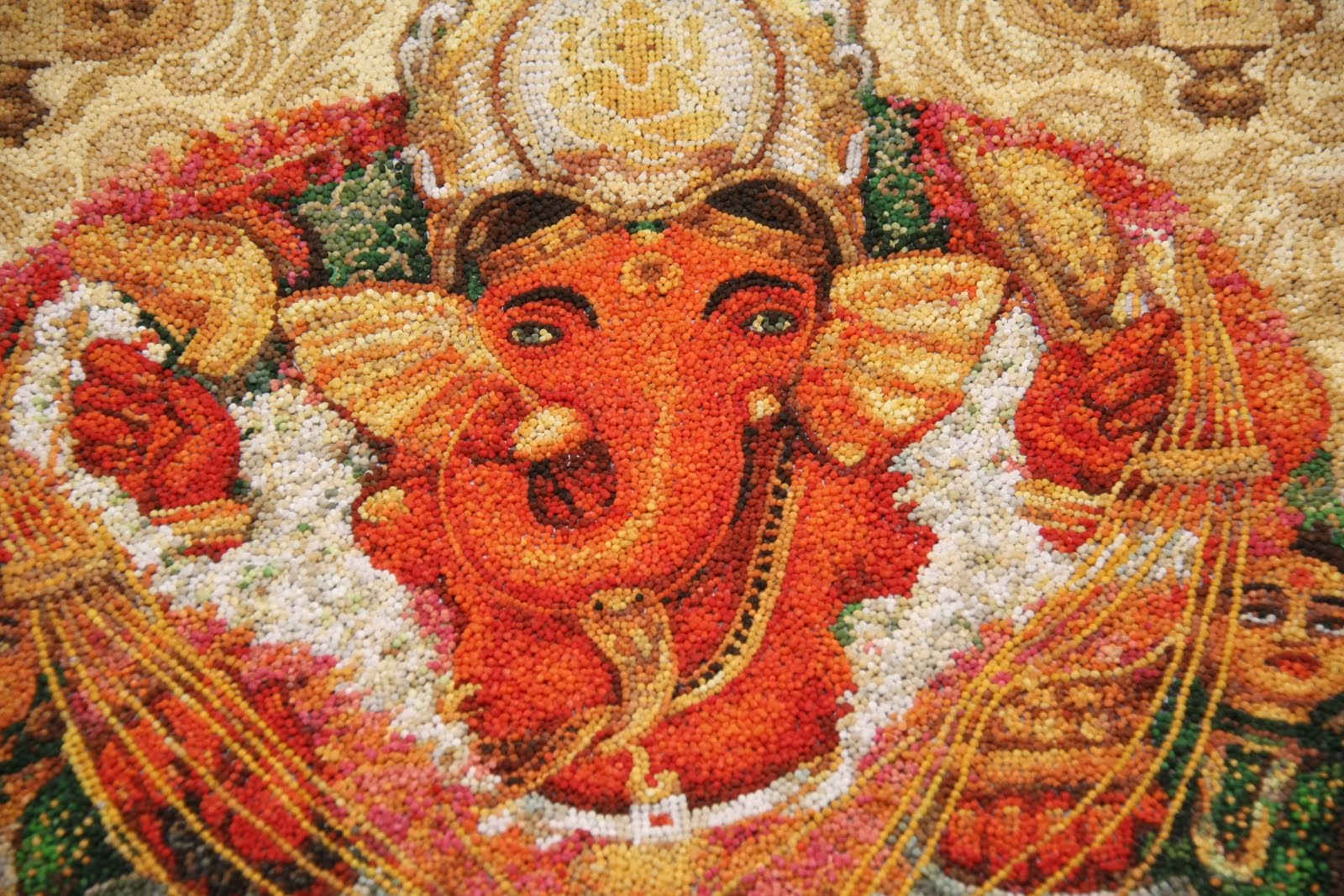 Siddhi Vinayak Ganesh