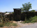 Puerta al cielo