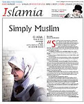 Brunei Times - Islamia