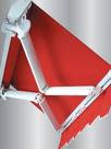 TENDA MOD- BRACCI
