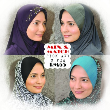 Mix and Match ANY 2 HIJABS for RM55 by Hijabs... Love At First Sight! Mix+and+Match+Promo+%5B800x600%5D