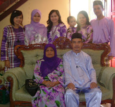 MY BIG FAMILY