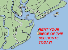 RENT THE ROUTE!