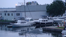 Fraser Marina in Trenton, On