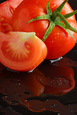 tomate organico