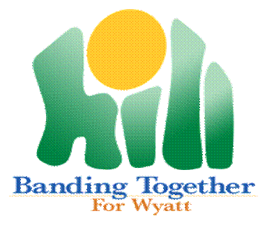 Oregon Hill Banding Together For A Cause!