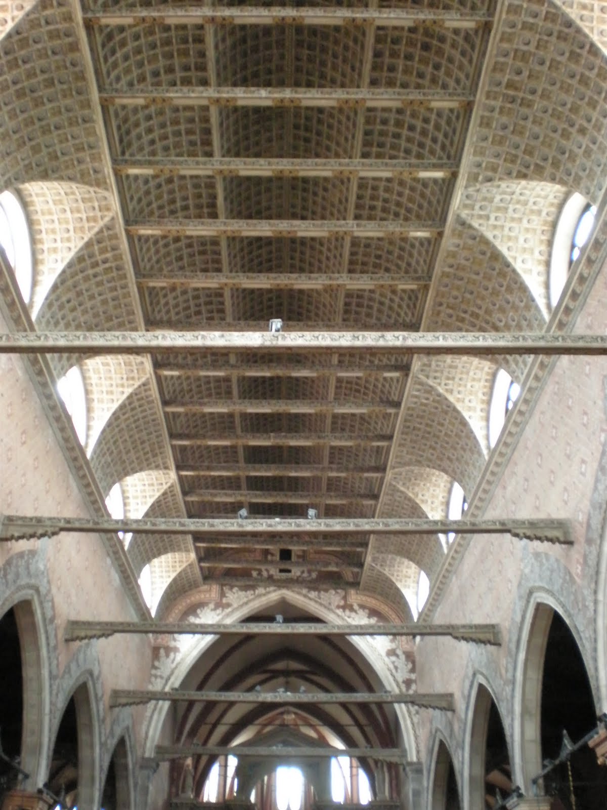 Venezia Chiesa di Santo Stefano