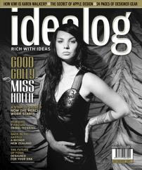 idealog cover number 10