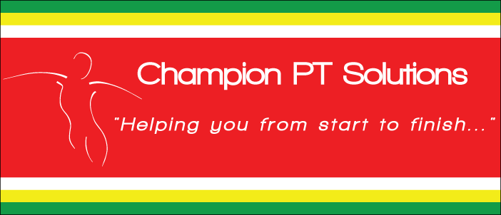 Champion PT Solutions
