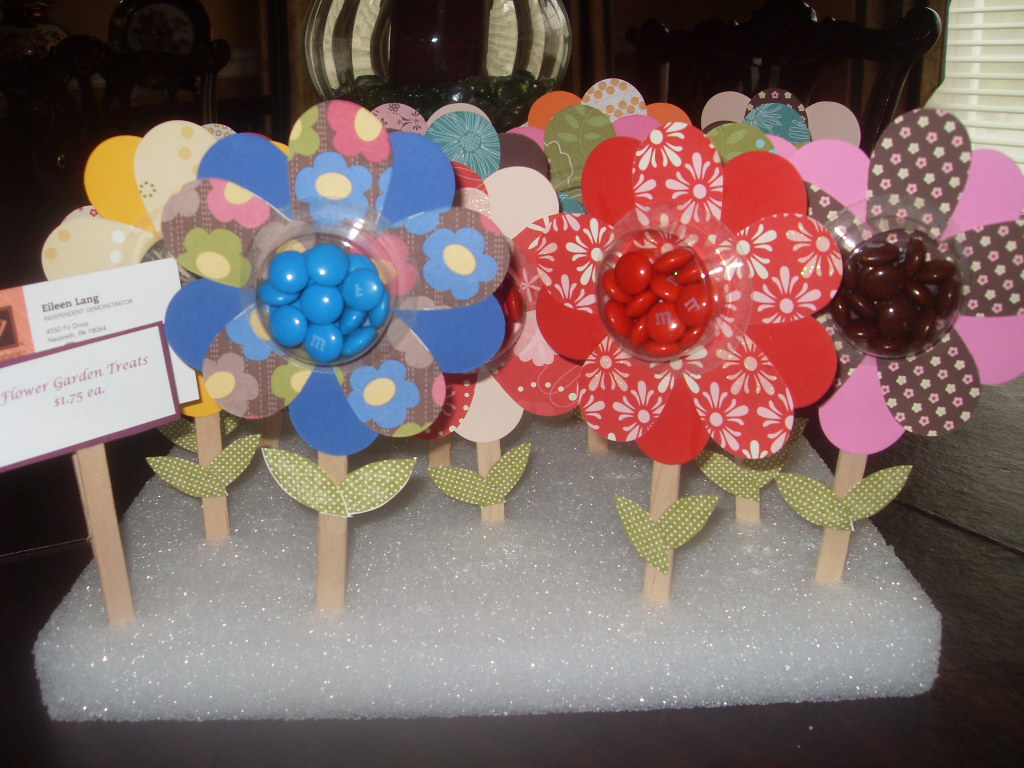 Treat Cups