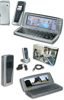 nokia phone models