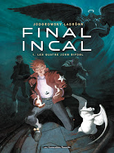 Final Incal