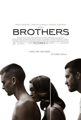 Between Brothers movie