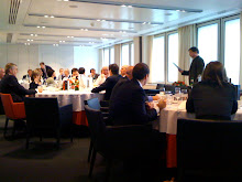 Jones Lang LaSalle Quiz 2010