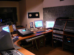 Studio Sound & Sampling