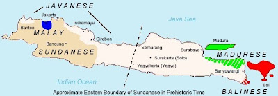 Languages Spoken in Java