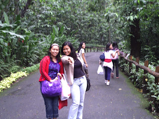 1st time at ecopark. .