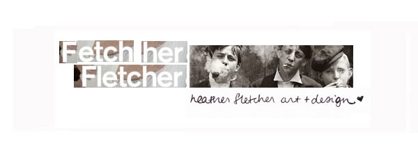 Heather Fletcher Art & Design