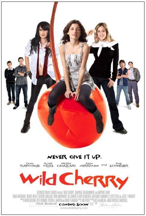 Watch Cherry 2000 Online