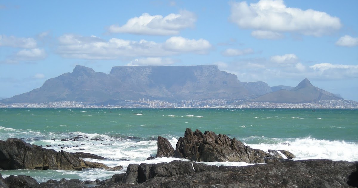 Official Blog Table Mountain half price after 6pm