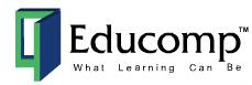 Logo Of Educomp