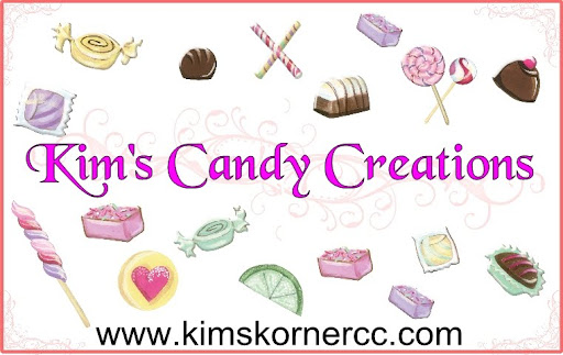 Kim's Candy Creations