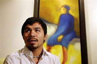 pacquiao vs cotto