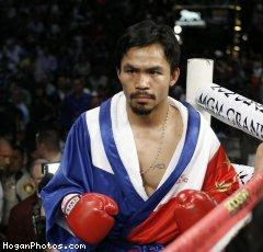 pacquiao vs cotto