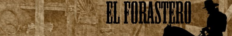 EL FORASTERO