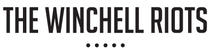 The Winchell Riots