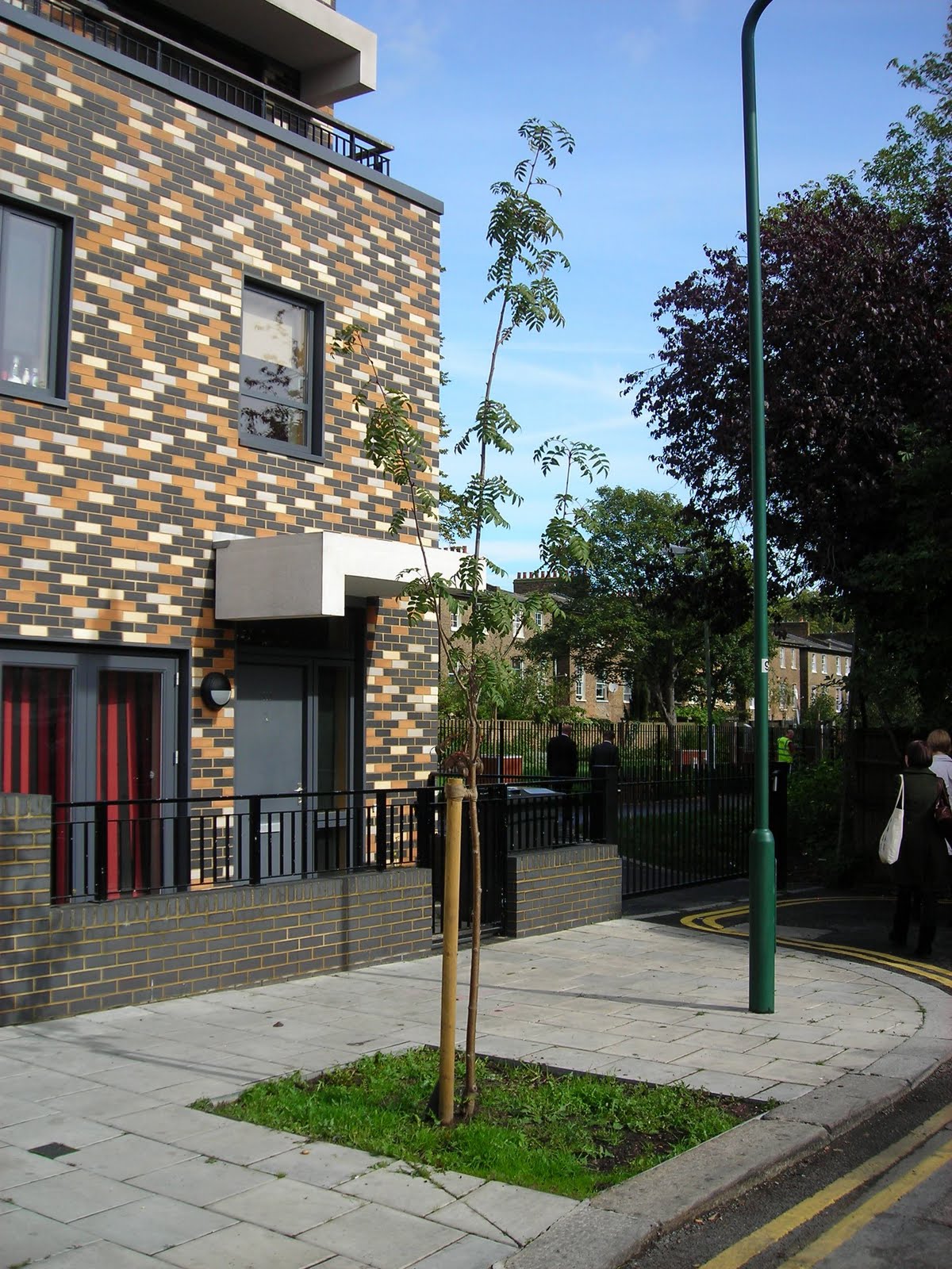 Granville Homes