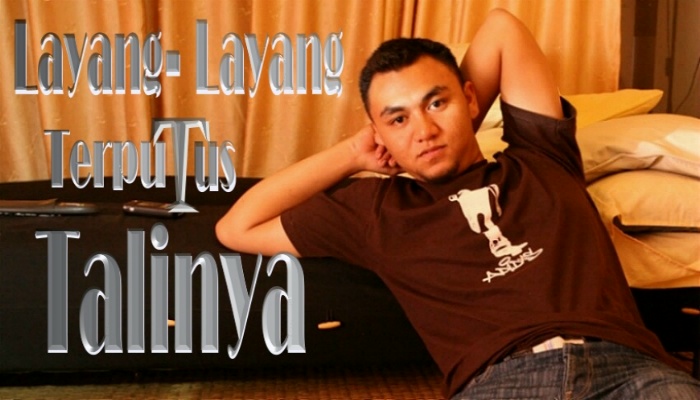 Layang - layang Terputus Talinya