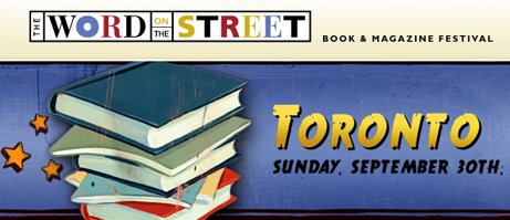 Word on the street- Literature Festival