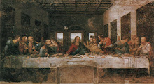 Georgio Vasari on the comission for "The Last Supper"