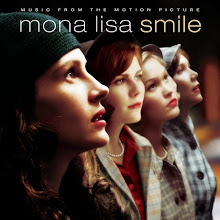 Movie entited "Mona Lisa Smile"